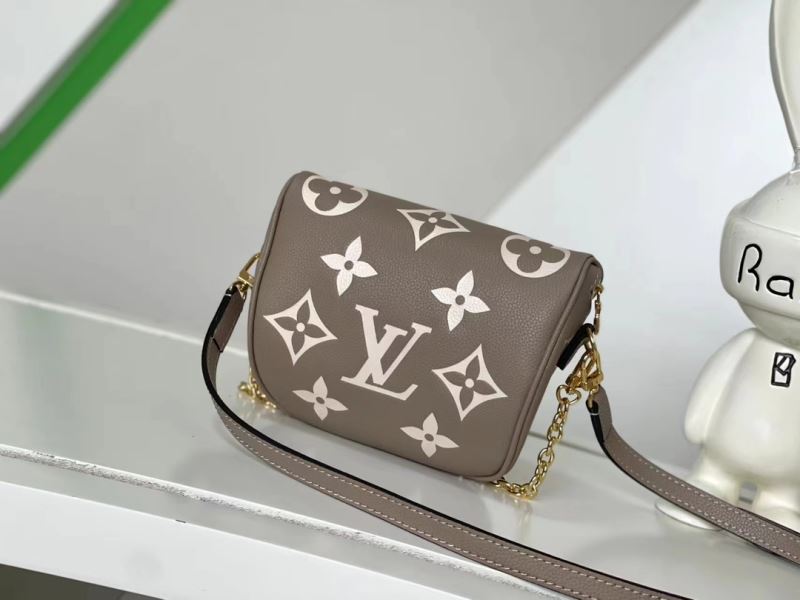Louis Vuitton Satchel Bags